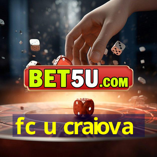 fc u craiova